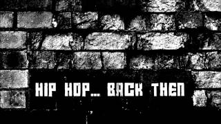 Jeru the Damaja - Me or the Papes (HD)