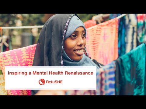 Help Us Inspire a Mental Health Renaissance