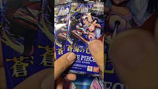 [OP-14] ดีย์ ep.34 #เปิดการ์ด #onepiecetcg #shots #op14 #packopening