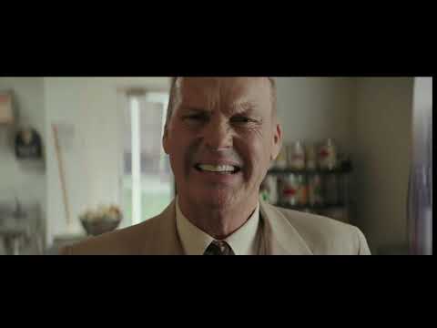 how to sell a milkshake homemade machine?! #TheFounder