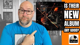 Album Review: Rise Against Ricochet