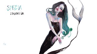 Stalking Gia - Siren