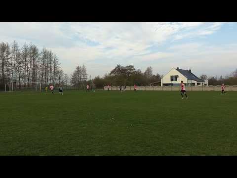 Sparta Będkowo - LKS Krzyżanowice 11.11.2018 #4
