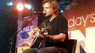 Jack Ingram-Seeing Stars