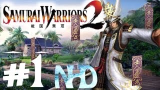 Download lagu Let's Play Samurai Warriors 2 Kanetsugu Naoe Ch1 Battle of Kawanakajima mp3 Download lagu Let's Play Samurai Warriors 2 Kanetsugu Naoe Ch1 Battle of Kawanakajima mp3