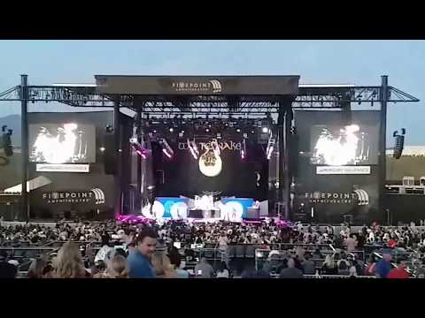 WhiteSnake -Bad Boys August 1- 2018 Irvine 5 Points