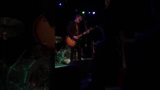 Ted Leo & The Pharmacists “Lonsdale Avenue” ArtsRiot, Burlington Vermont 12/04/17