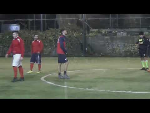 II° Torneo 50° Minuto - FINALE - A.C. Proviamo vs Domus Bet  3 - 4