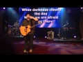 Big Daddy Weave Live: Fields Of Grace + Magnificent God