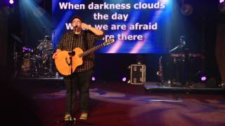 Big Daddy Weave Live: Fields Of Grace + Magnificent God