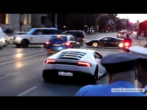 Lamborghini Huracán LP610-4