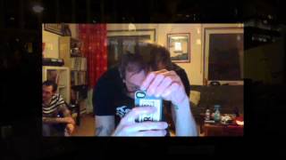 Mikey Erg - Pray For Rain (ACOUSTIC)