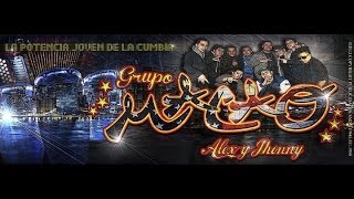 Grupo Macao - La Reyna De Mi Vida (En Vivo)