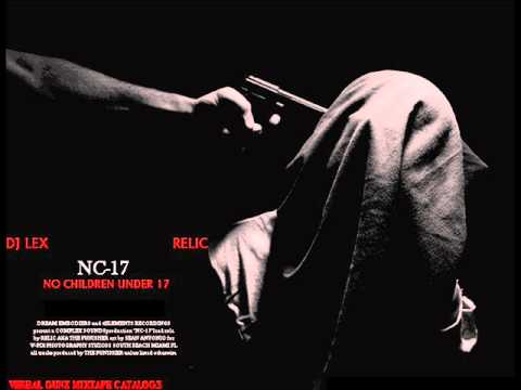 Relic Aka The Punisher-Dental Records [NC-17]