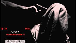 Relic Aka The Punisher-Dental Records [NC-17]