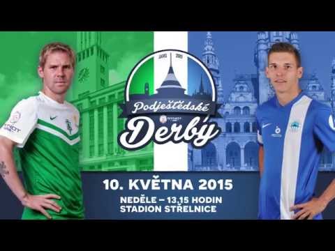 Podještědské derby: Odveta je tu!