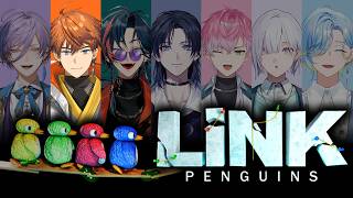 【LINK Penguins】すぷれあと3SKMで目指せ宝島！！！！【北見遊征/にじさんじ】