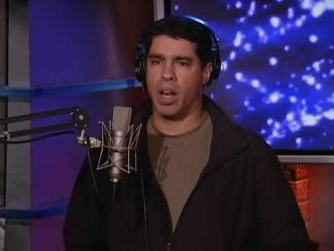 Howard TV On Demand - Ronnie The Limo Driver Walks Out 10/13/04