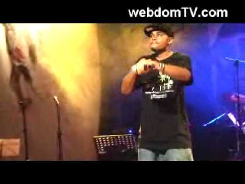 MAQFLAH Hip-hop Nation Vol.3