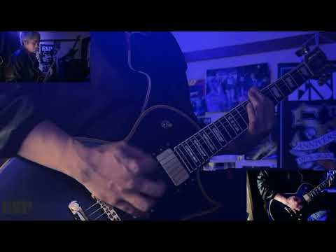 Slapshock - Luha (guitar cover)