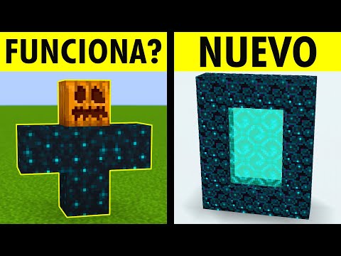 Gelo - ILLEGAL Minecraft 1.19 secrets that you SURELY didn't KNOW