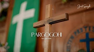 Download lagu Pargogohi - Jost Saragih & Kevin Sijabat ( VIDEO) mp3 Download lagu Pargogohi - Jost Saragih & Kevin Sijabat ( VIDEO) mp3