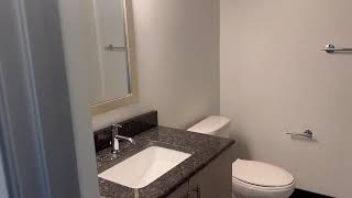 2 Bedroom/ 2 Bathroom/ B1/206