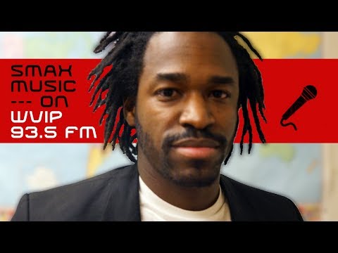 Smax Music Radio Interview WVIP 93.5 FM