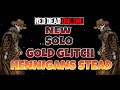 🔥NEW SOLO GOLD GLITCH HENNIGANS STEAD CENTRAL🔥 RDR2 ONLINE RED DEAD ONLINE RED DEAD REDEMPTION 2
