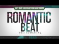 Romantic Beat Instrumental - Piano String/Emotional ...
