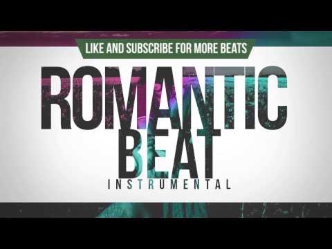 Romantic Beat Instrumental - Piano String/Emotional/Love/2015