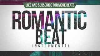 Romantic Beat Instrumental - Piano String/Emotional/Love/2015
