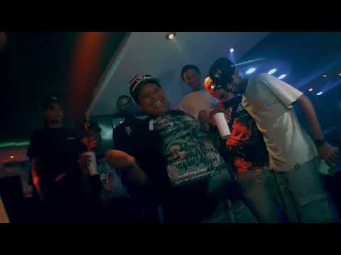 JAVIER FLOW -LA PARA  DE TU PARA   (VIDEO OFICIAL)