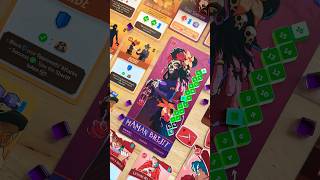 Street Fighter and Mortal Kombat In a Card Game! ❤️☺️🌿 #boardgames #tabletopgaming #cardgames