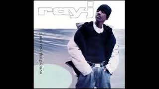 Ray J - Everything You Want [Music Video]