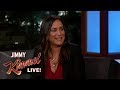 Pamela Adlon on Better Things & Working with Monkeys