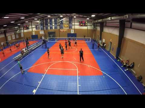 50 Shades of Trade vs Spread That Butter Set 1 5/6/16