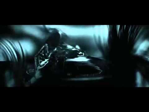 THE GIRL WITH THE DRAGON TATTOO 'IMMIGRANT SONG' - TRENT REZNOR AND ATTICUS ROSS (FEAT KAREN O)