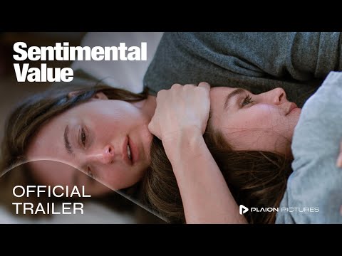 Sentimental Value (Trailer Deutsch / German) - Stellan Skarsgård, Elle Fanning, Renate Reinsve