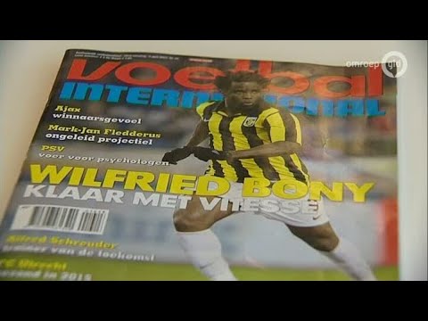 GLD Nieuws 5 april 2013 - Nieuws