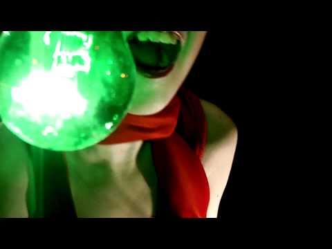 "Word From The Inside" - Fernando Viciconte - Official Music Video [HD]