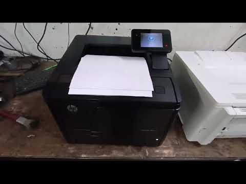 Refurbished Printers