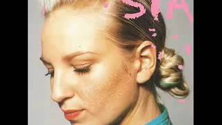Download lagu Sia - Healing Is Difficult mp3
