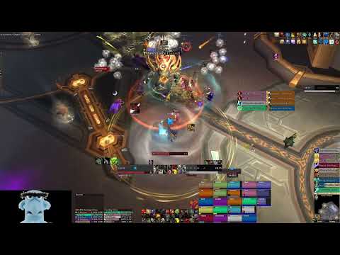 Heroic Lihuvim - Prot warr