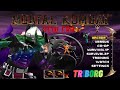 Mortal Kombat Chaotic New Era Triborg