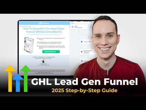 The Ultimate Google Ads Tutorial in 2025 Free Course