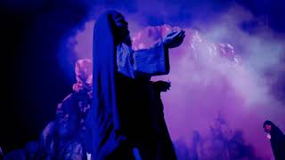 Apresentação - Espetáculo Via Crucis 2022