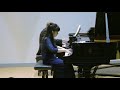 Edvard Grieg Piano Concerto In A Minor 1st Movement