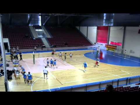 BIP/USA vs VASAS OBUDA