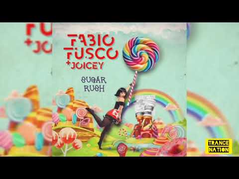 Fabio Fusco, Joicey - Sugar Rush